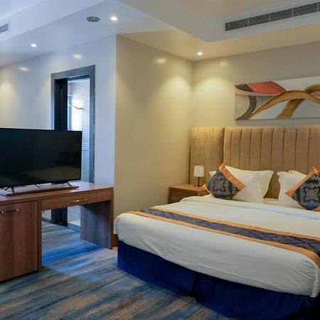 Palm Boutique Hotel Al Salamah Джидда Екстер'єр фото