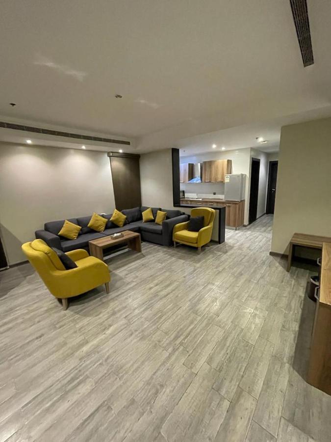 Palm Boutique Hotel Al Salamah Джидда Екстер'єр фото