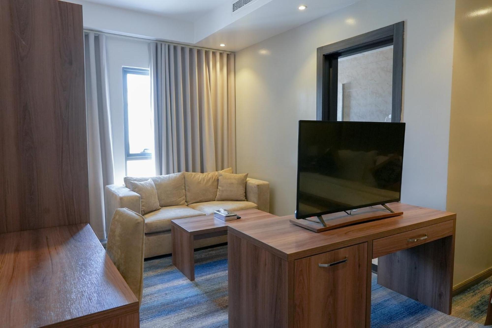 Palm Boutique Hotel Al Salamah Джидда Екстер'єр фото