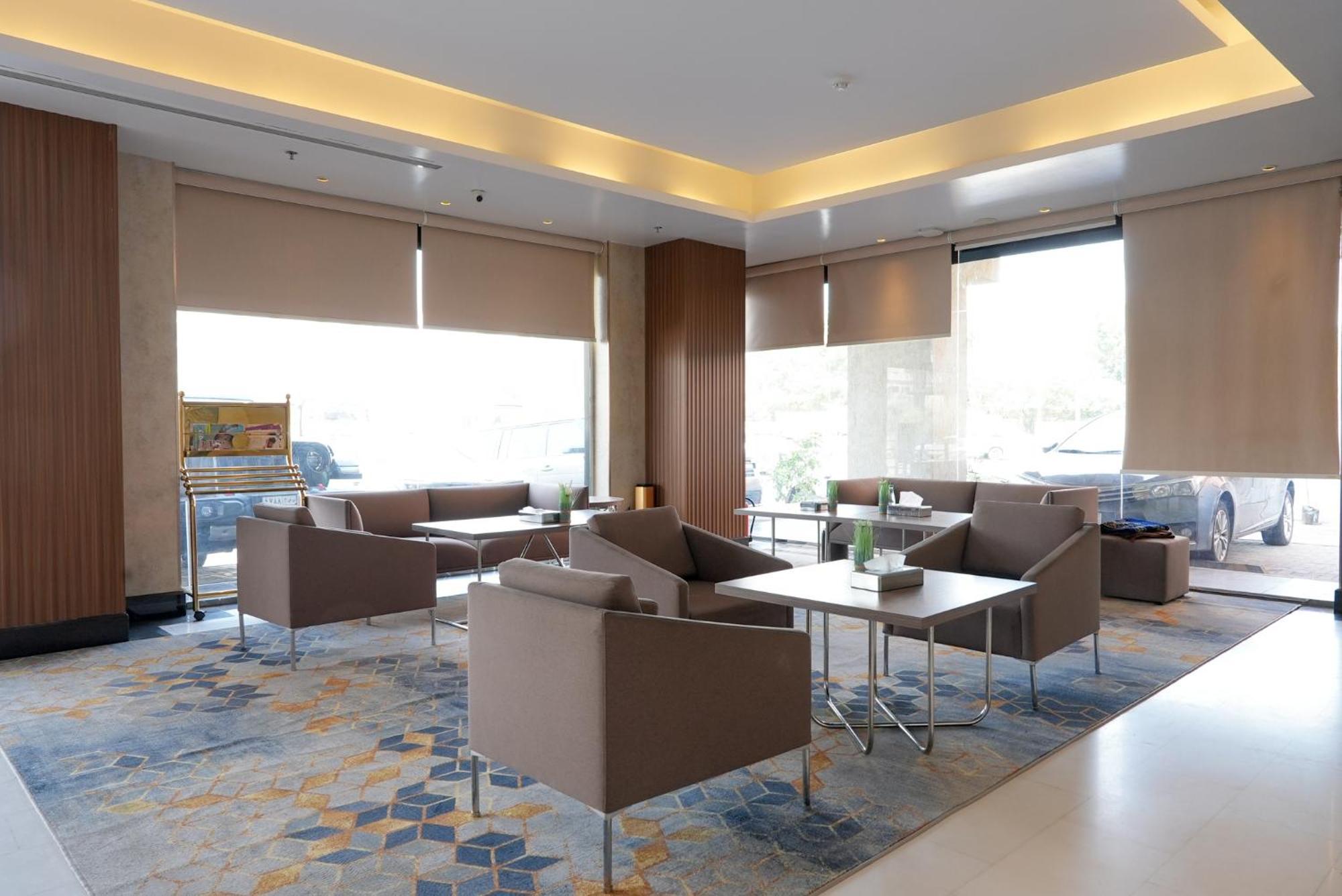 Palm Boutique Hotel Al Salamah Джидда Екстер'єр фото