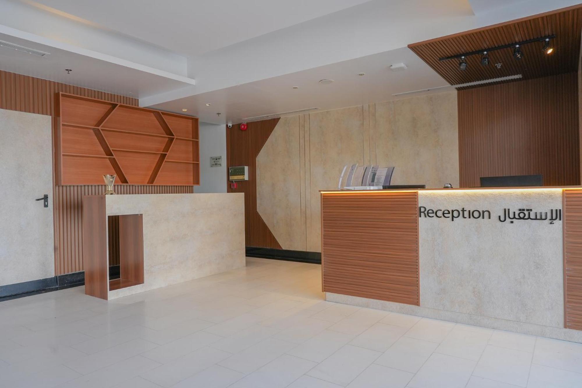 Palm Boutique Hotel Al Salamah Джидда Екстер'єр фото