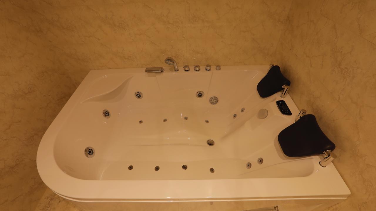 Palm Boutique Hotel Al Salamah Джидда Екстер'єр фото