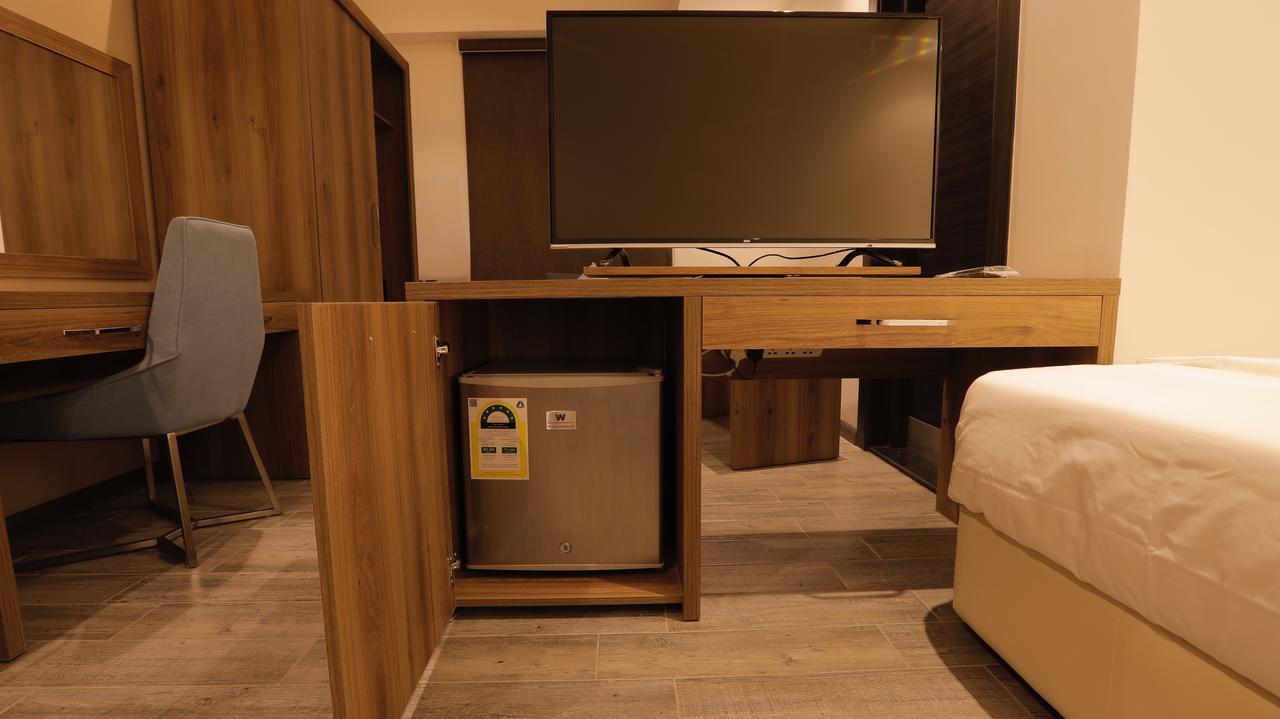 Palm Boutique Hotel Al Salamah Джидда Екстер'єр фото