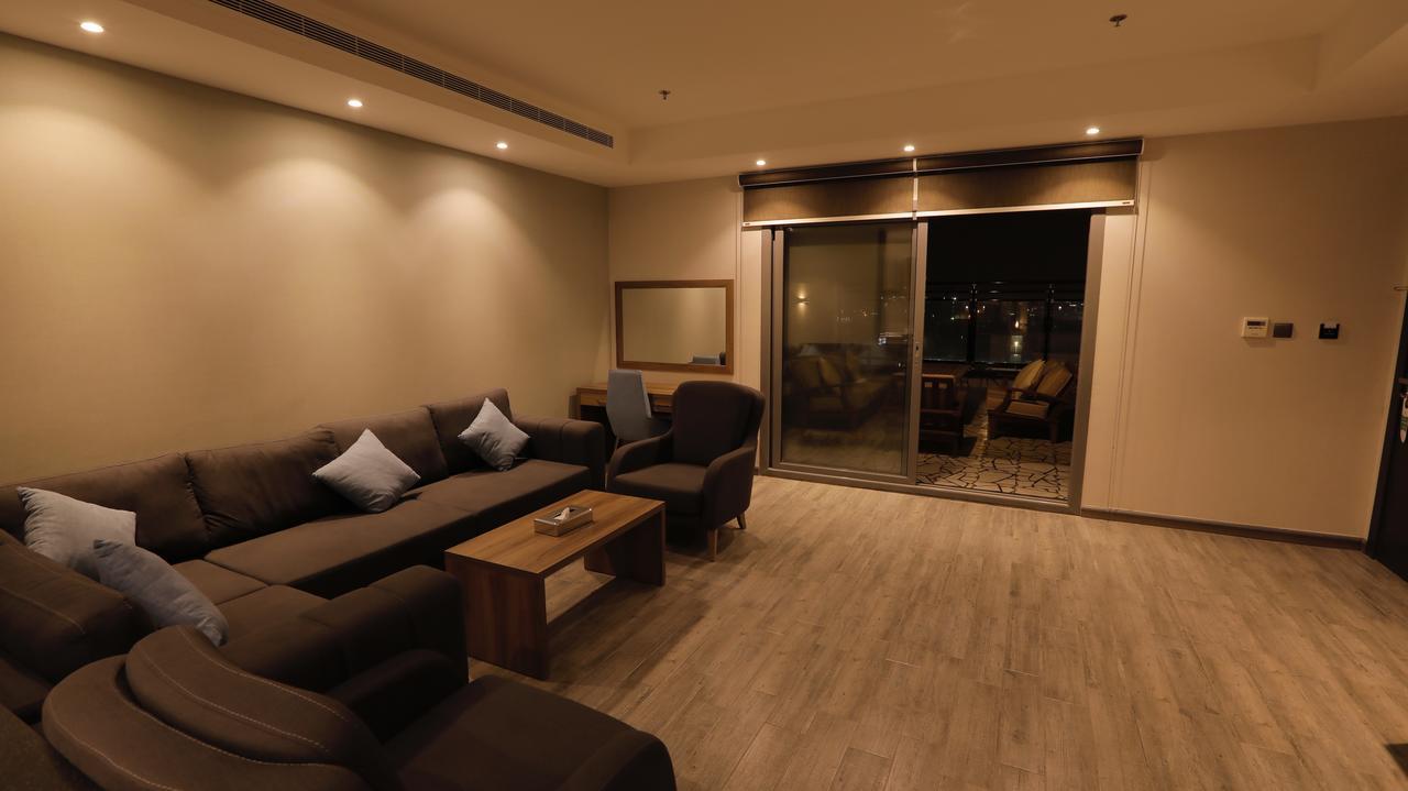 Palm Boutique Hotel Al Salamah Джидда Екстер'єр фото